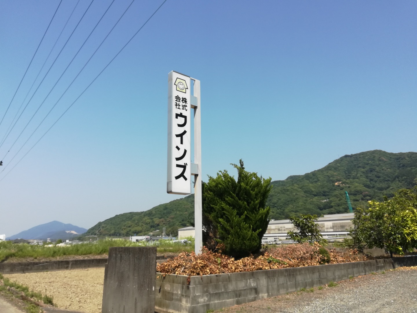 株式会社ウインズ